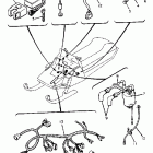 SRX440E Электрика 1