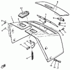 ET 250 Instrument panel et250e