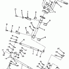 ET250E Steering et250c