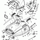 SS440E Shroud - windshield