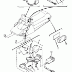 SRX440E Электрика 2