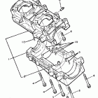 SRX440E Картер