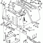 ET 250 Steering gate et250c