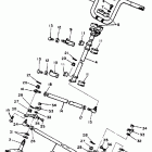 EC340E Рулевое управление