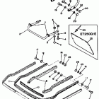 ET 250 Bumper et250c - d - e