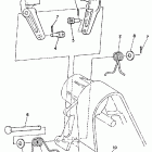 ET300E Тормоза