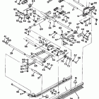 EX440E Подвеска трака 2
