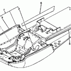ET 250 Frame et250d - e