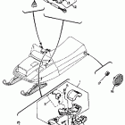 ET250E Electrical 2 et250d - e
