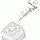 ET 250 Decompression valve et250c