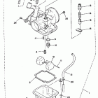 ET300E Карбюратор