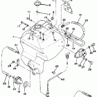 ET250E Fuel tank et250c