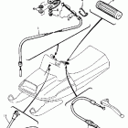EC340E Control - cable