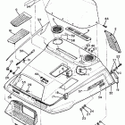 ET300E Shroud - windshield