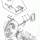 ET 250 Starter et250cde