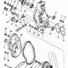 SS440E Привод трака 2