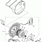 EX440E Стартер