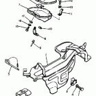 EC340E Guard - luggage box