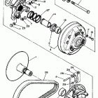 SS440E Вариатор