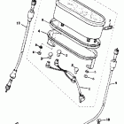 SRX440E Спидометр