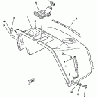 ET300E Панель приборов