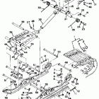 ET250E Track suspension et250c