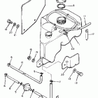SRX440E Маслянный банк