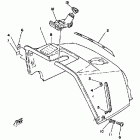 EC340E Панель приборов
