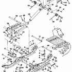 ET 250 Track suspension et250c