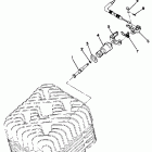 ET250E Decompression valve et250c