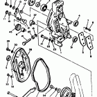 SS 440 Привод трака 2