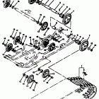 SS 440 Подвеска трака 1