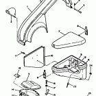 SS 440 Guard - luggage box