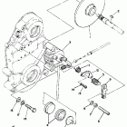 SRX 440 Тормоза