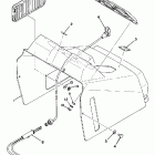 SRX 440 Панель приборов