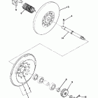 ET 340 Вторичный вал