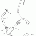 SRX 440 Water temperature