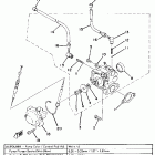 ET 340 Масляный насос