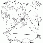 PR 440 Электрика