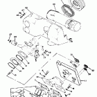 GP 440 Впускная система