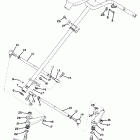 PR 440 Рулевое управление