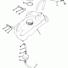 PR 440 Маслянный бак