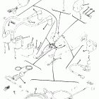 GS 340 Электрика