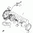 GS 300 Стартер