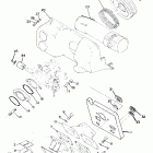 PR 440 Впускная система
