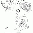 GP 440 Тормоза