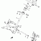 EX 340 Рулевое управление