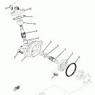 PR 440 Привод спидометра