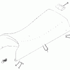 PR 440 Сидение