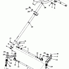GS 300 Рулевое управление